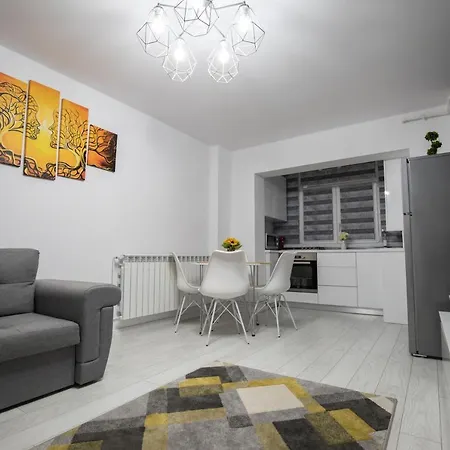 Apartament Central Apartament