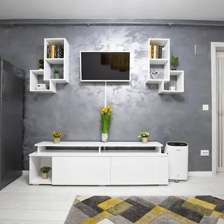 Apartament Central Târgu Ocna