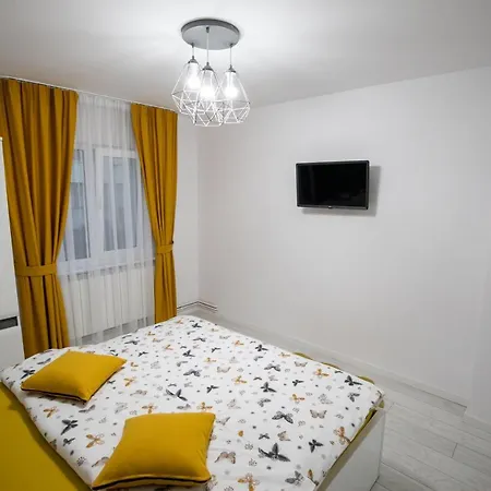 Apartament Central Apartament *