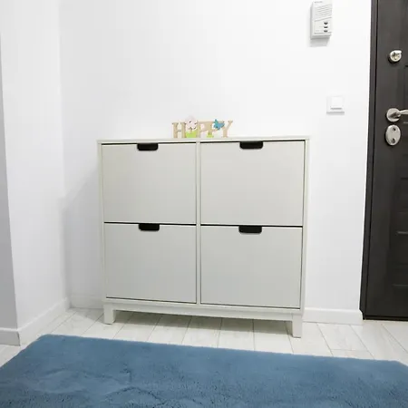 Apartament Central * Târgu Ocna