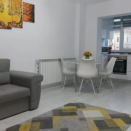 Apartament Central Apartament