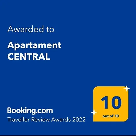 Apartament Central Apartament