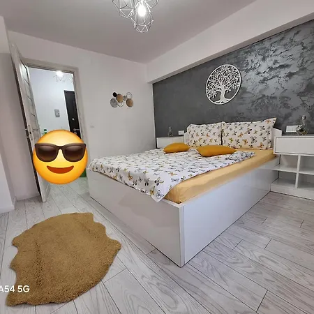 Apartament Central *
