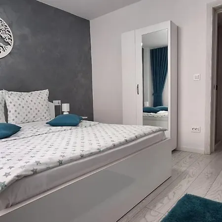 Apartament Central *