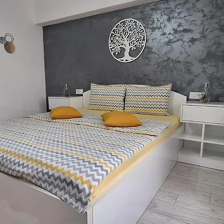 Apartament Central * Târgu Ocna