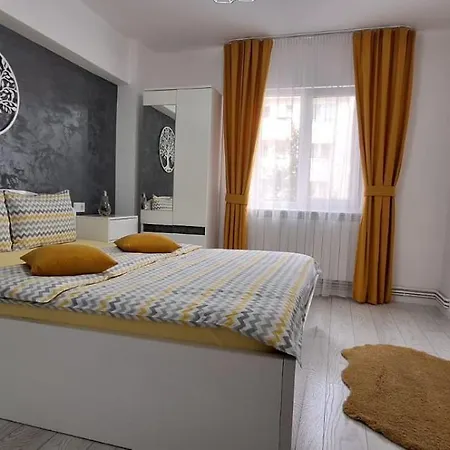 Apartament Central *